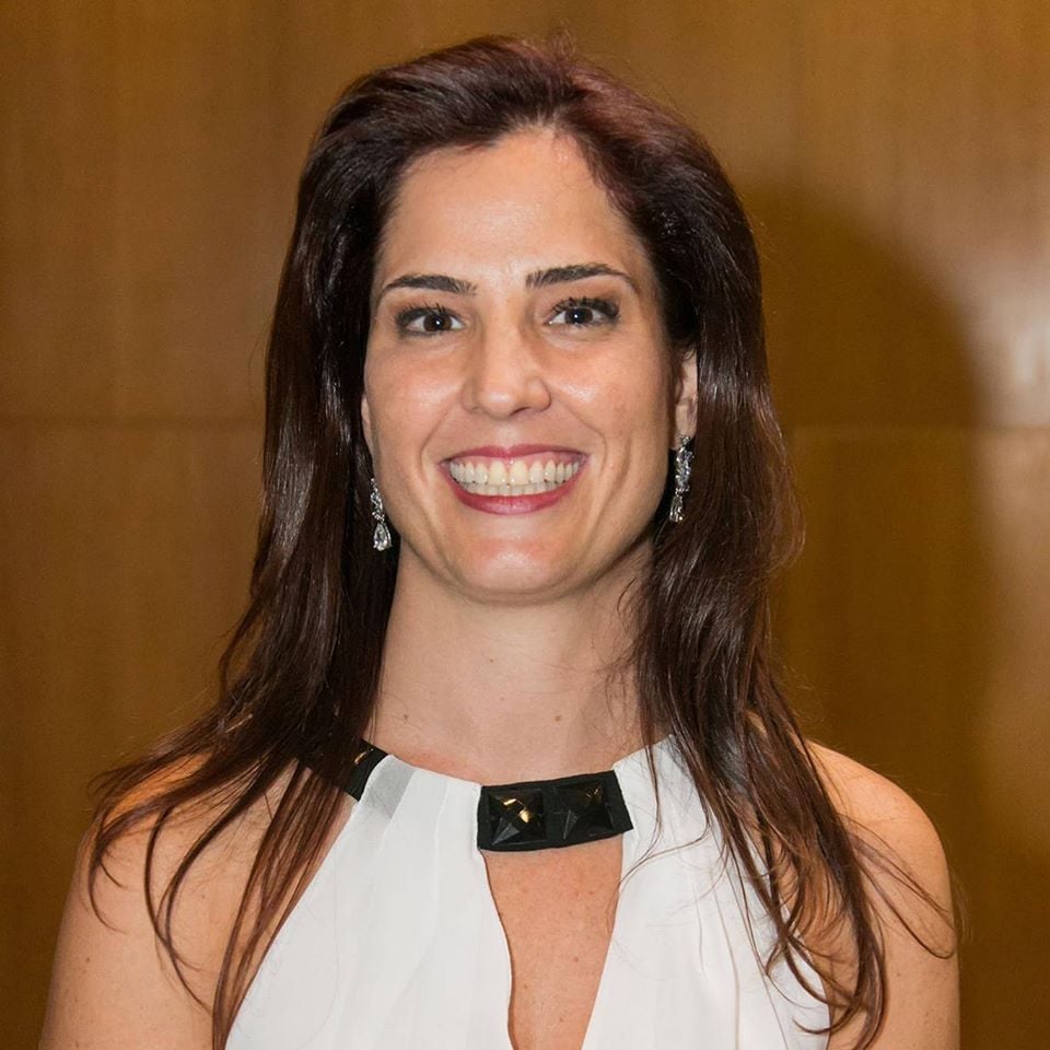 CNJ afasta Gabriela Hardt