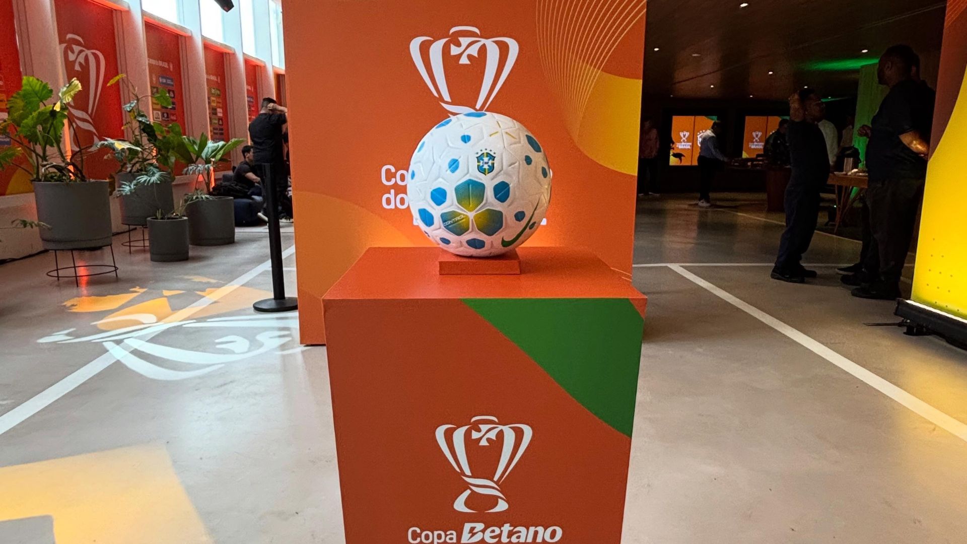 Copa do Brasil 2026