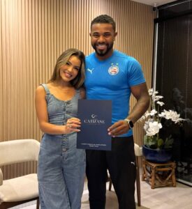 Davi Brito busca patrocínio para casamento após orçamento de R$ 2,5 milhões