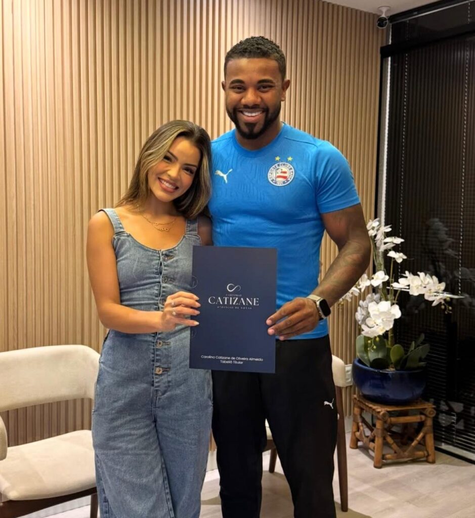 Davi Brito busca patrocínio para casamento após orçamento de R$ 2,5 milhões