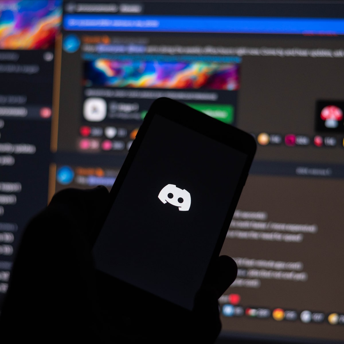 Discord tem até esta segunda-feira para suspender lives no Brasil