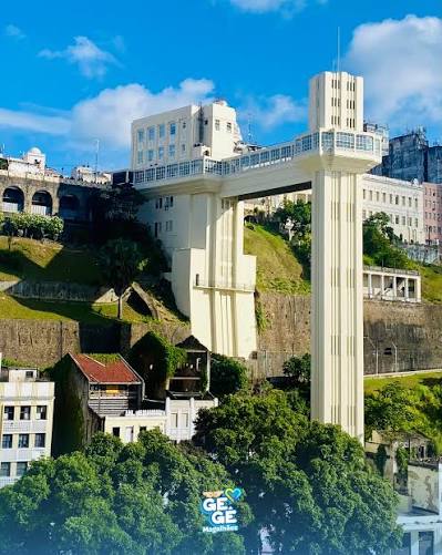 Elevador Lacerda