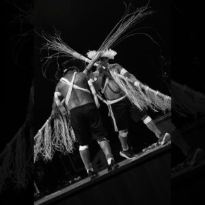 Exposição dos Povos da Floresta
