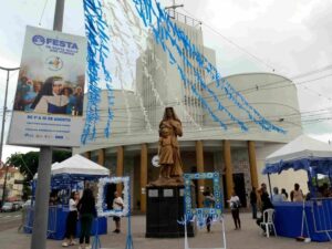 Festa de Santa Dulce