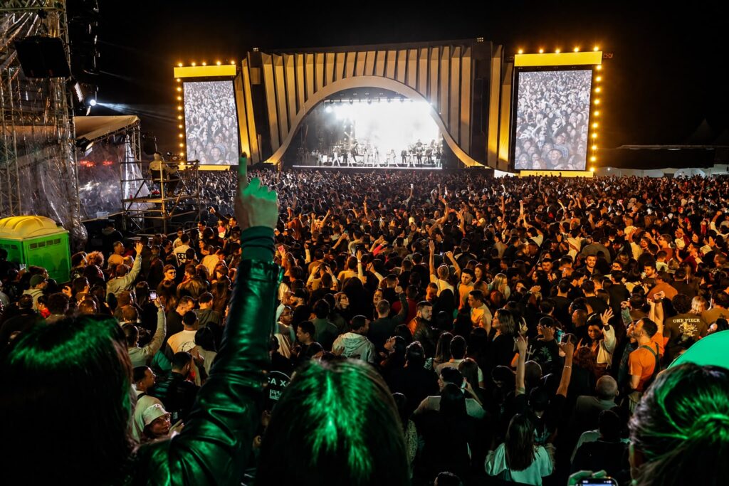 Festival de Inverno Bahia 2026