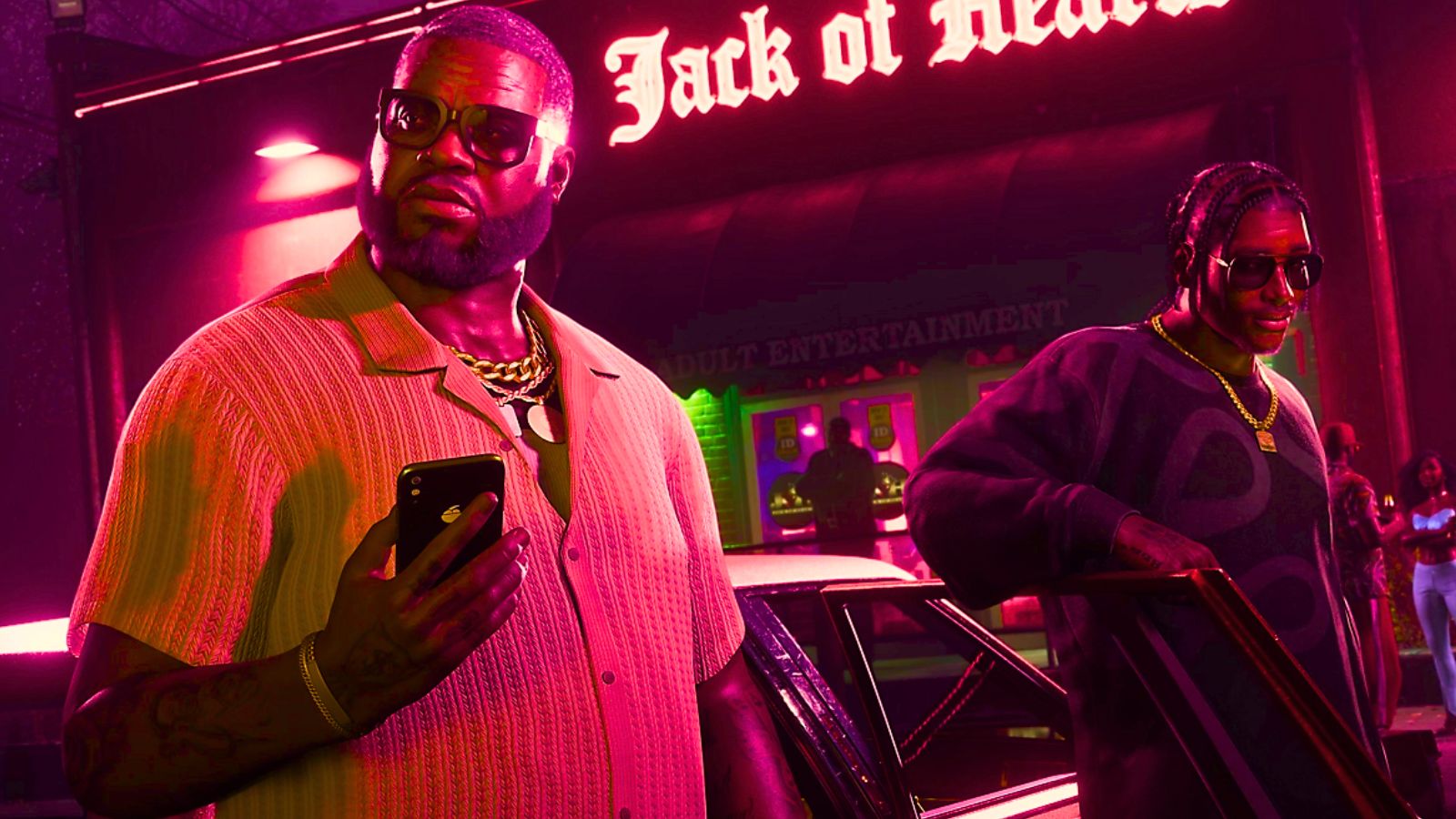 Vazamento recente de GTA 6 sugere acesso direto a build do jogo