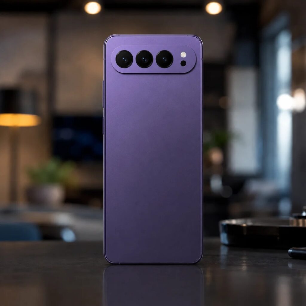 Galaxy S27 Ultra