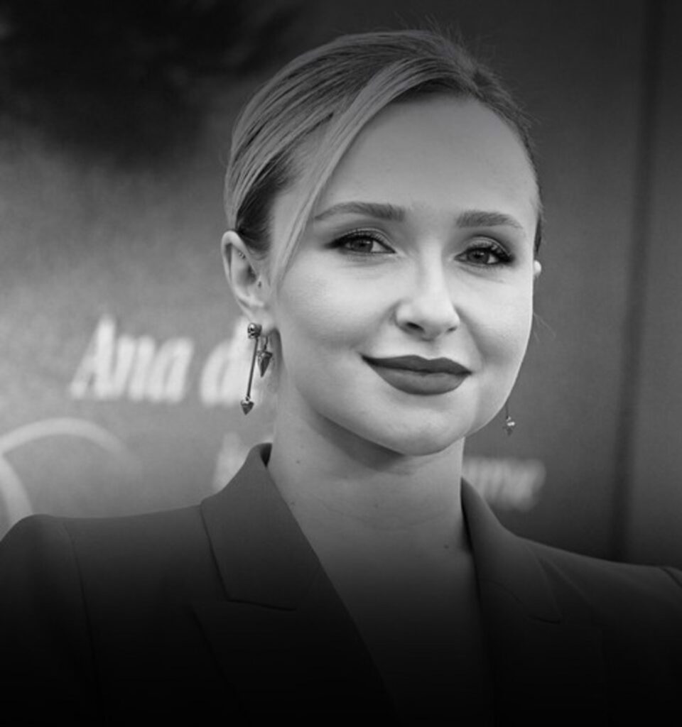 Hayden Panettiere