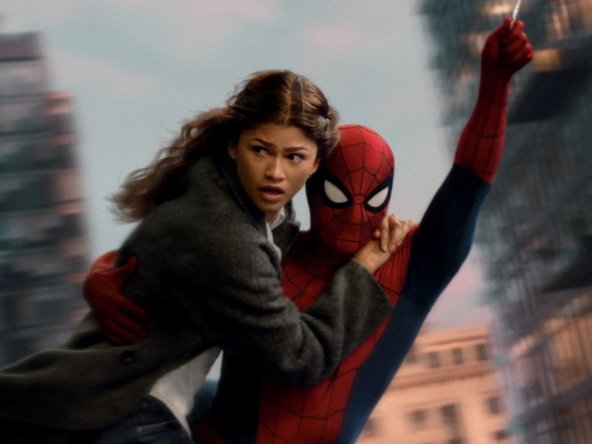 Homem-Aranha: Um Novo Dia