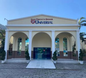 Igreja Universal