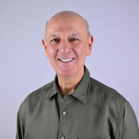 José Roberto Arruda candidato ao GDF