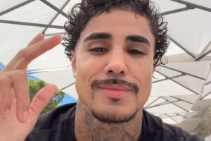 MC Livinho retorna ao Dança dos Famosos 2026 após grave acidente; veja lista completa