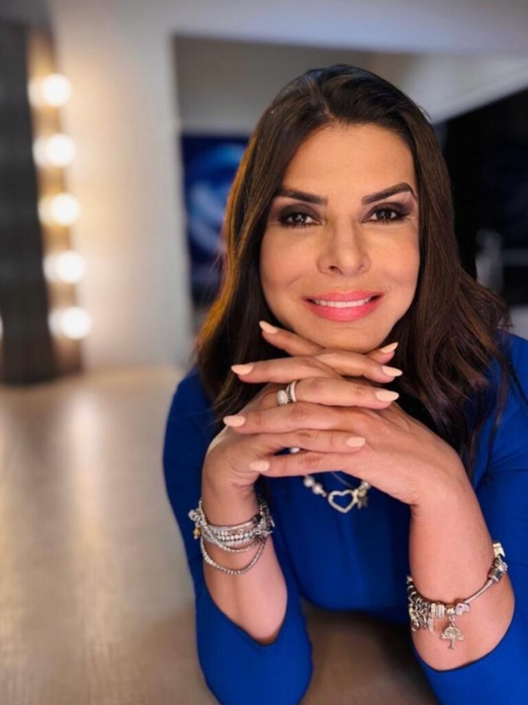 Mara Maravilha