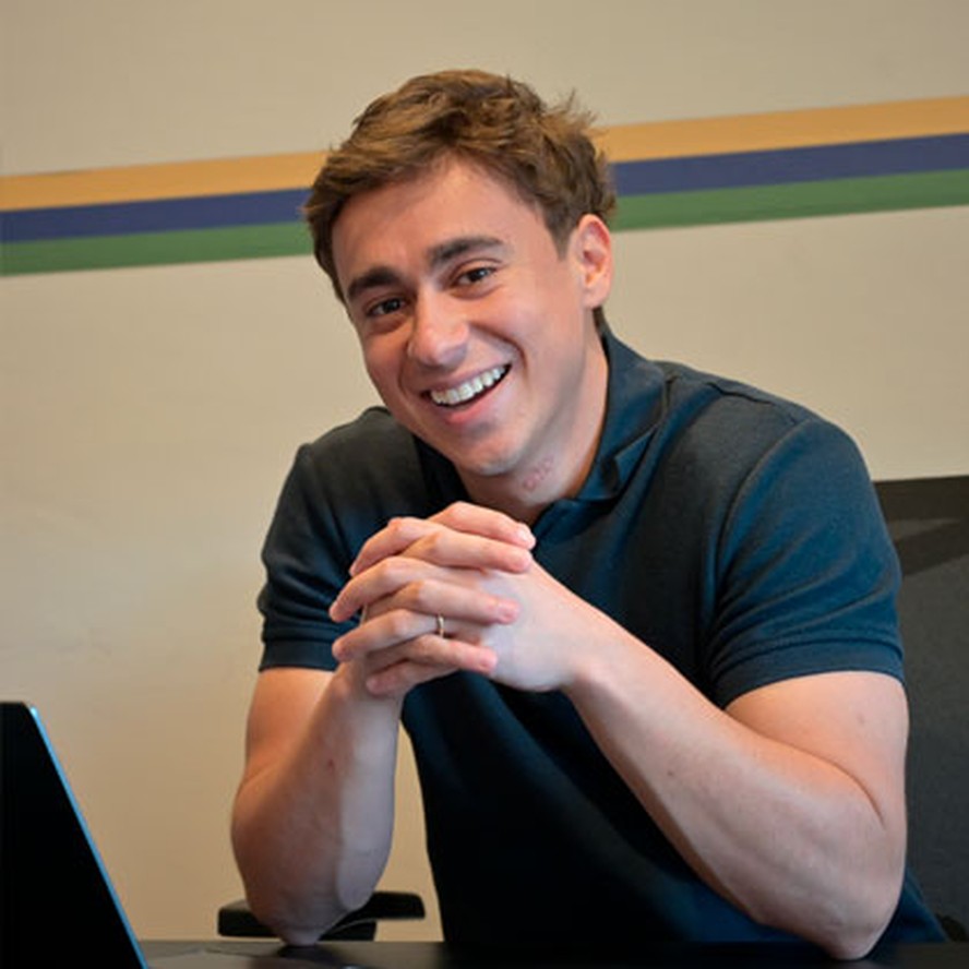 Nikolas Ferreira