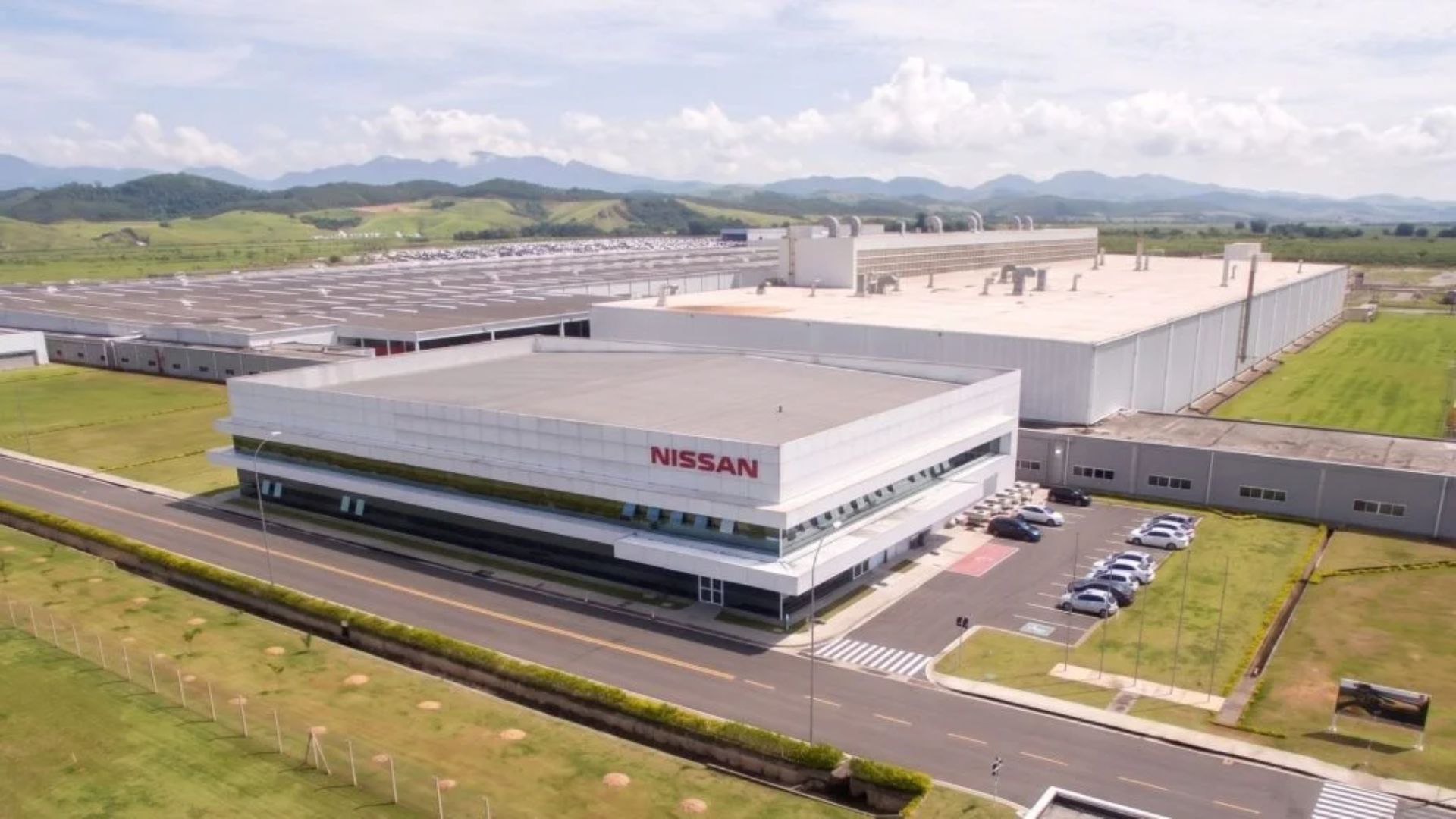 Nissan corta 20 mil empregos e acelera fechamento de fábricas pelo mundo