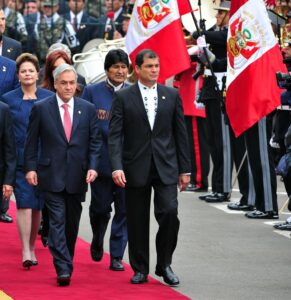 Ollanta Humala