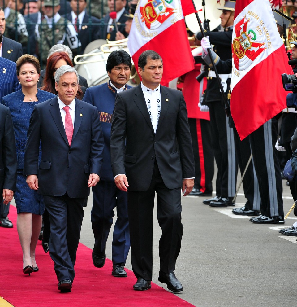 Ollanta Humala