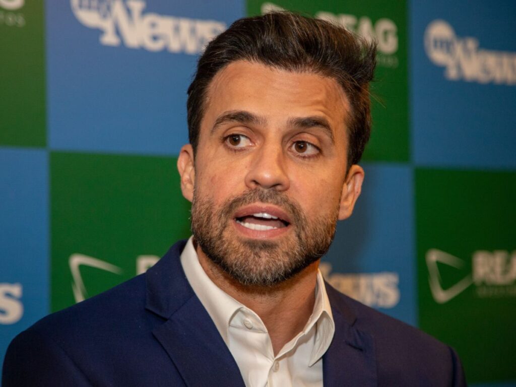 TRE-SP mantém inelegibilidade de Pablo Marçal até 2032