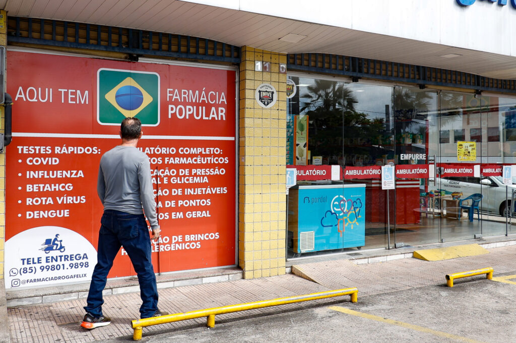 Programa Farmácia Popular