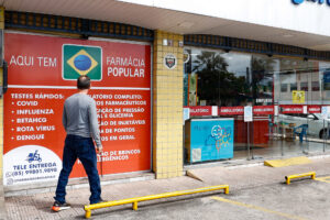 Programa Farmácia Popular