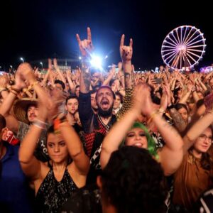 Rock in Rio 2026 ingressos