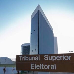TSE monitora IA nas eleições