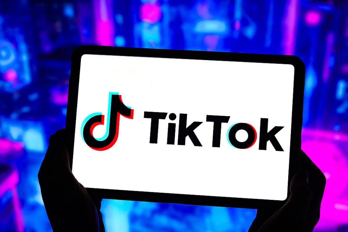 TikTok é multado em R$ 153,7 milhões por violação de dados de crianças