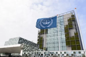 Tribunal Penal Internacional