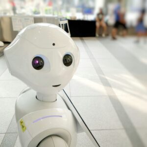 agentes de inteligência artificial