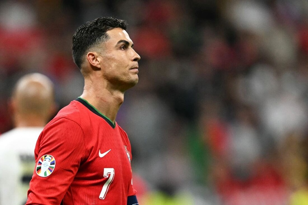 Cristiano Ronaldo anuncia que próxima temporada deve ser a última da carreira