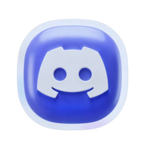bloqueio do Discord