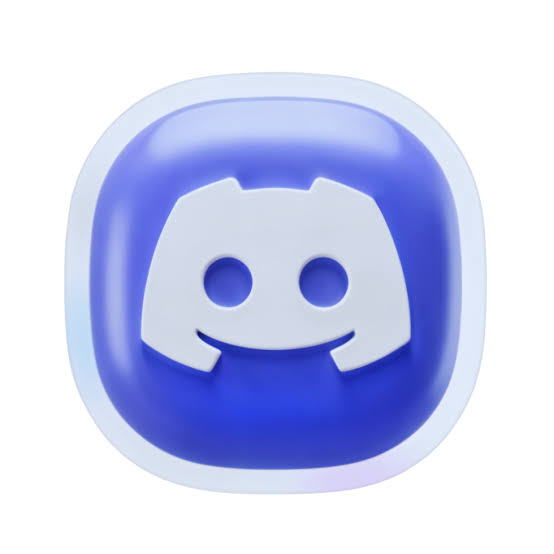 bloqueio do Discord