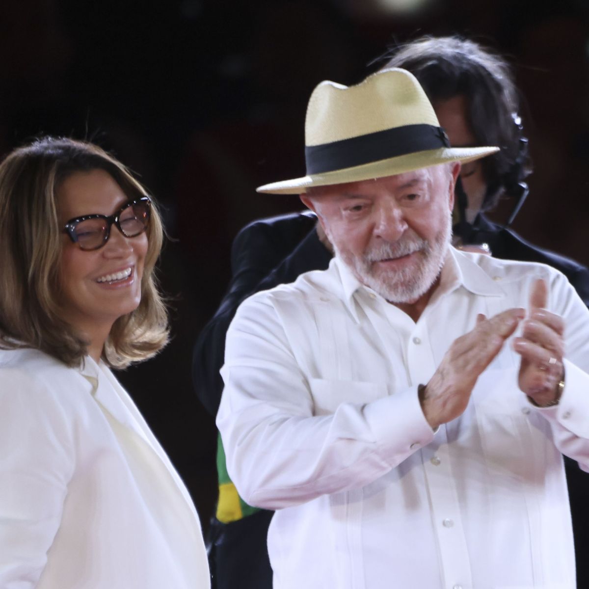 candidatura de Lula à reeleição