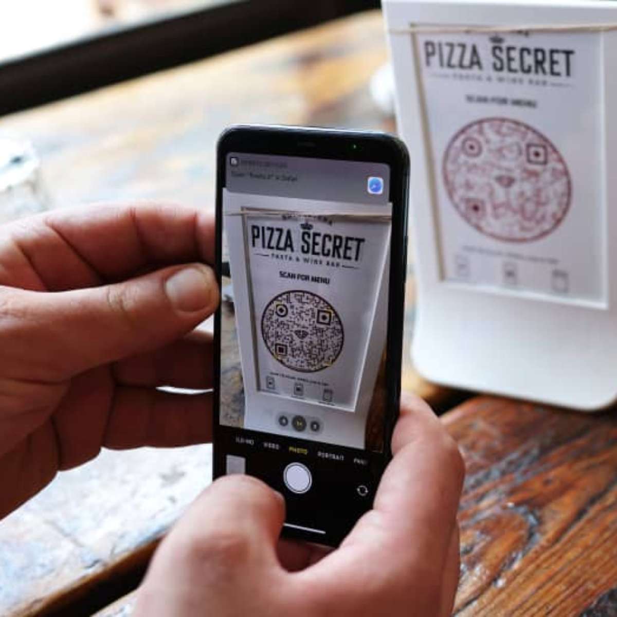 Câmara aprova obrigatoriedade de cardápio físico em restaurantes