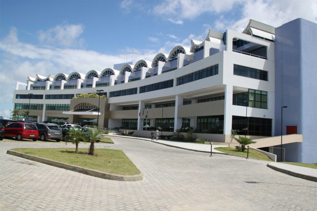 escola quilombola
