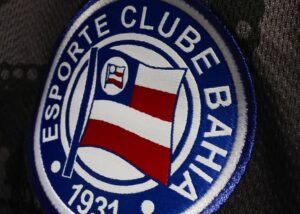 esporte clube bahia