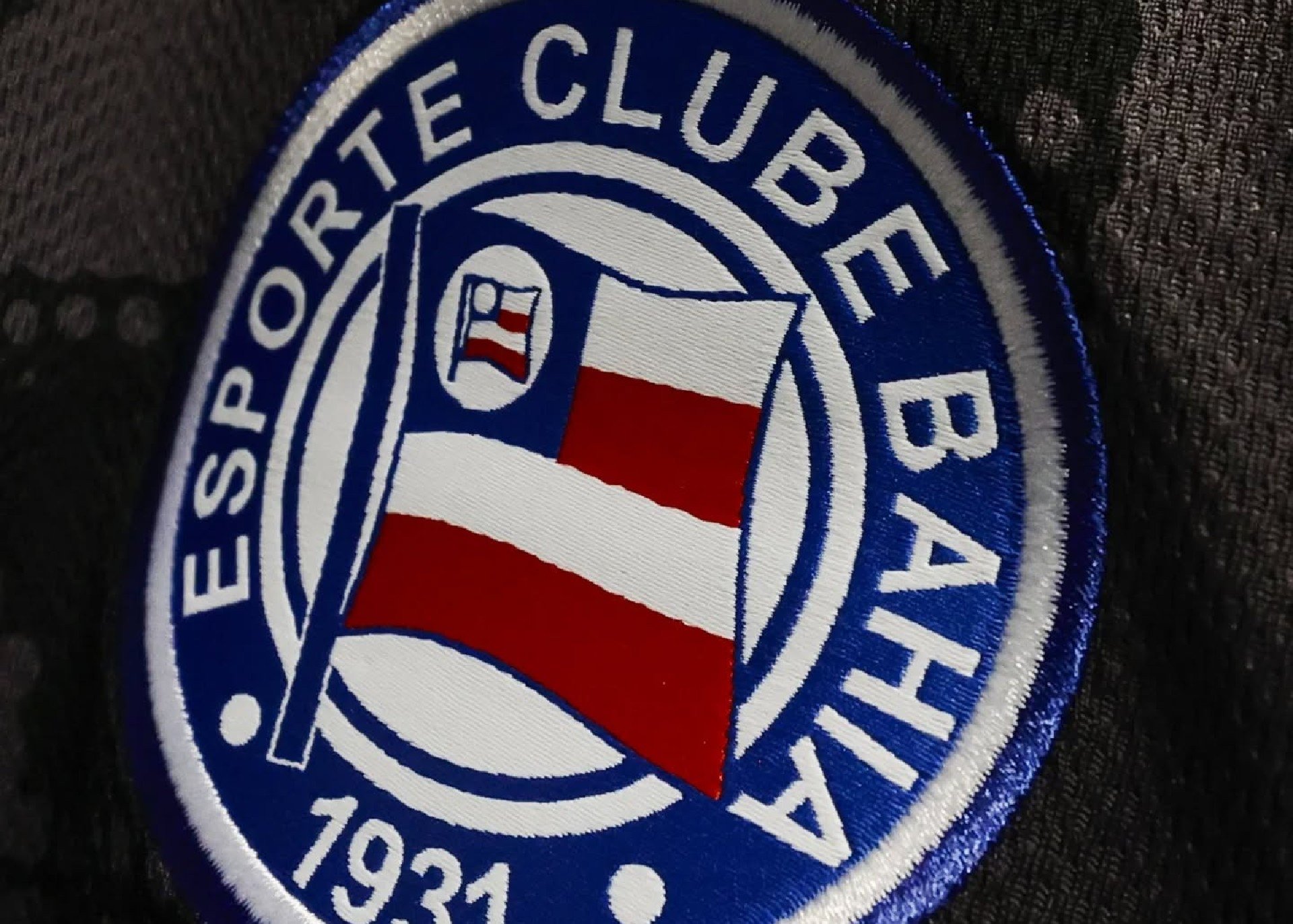esporte clube bahia