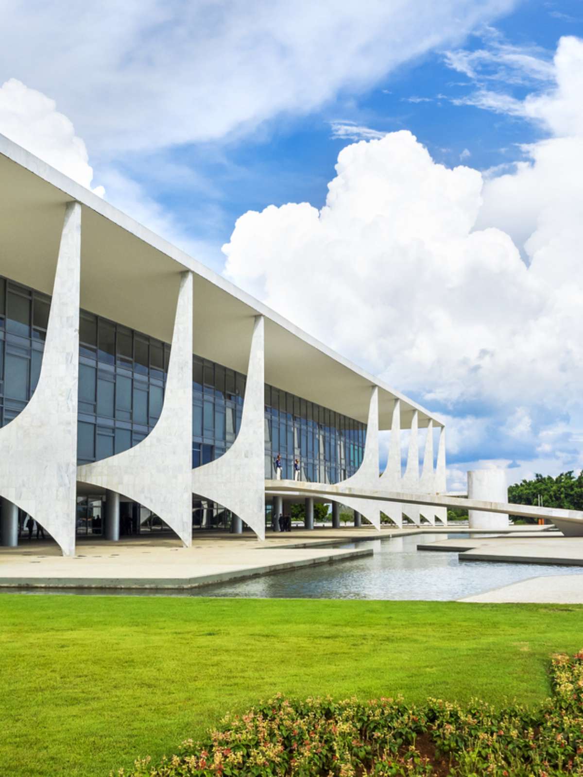 explodir o Palácio do Planalto