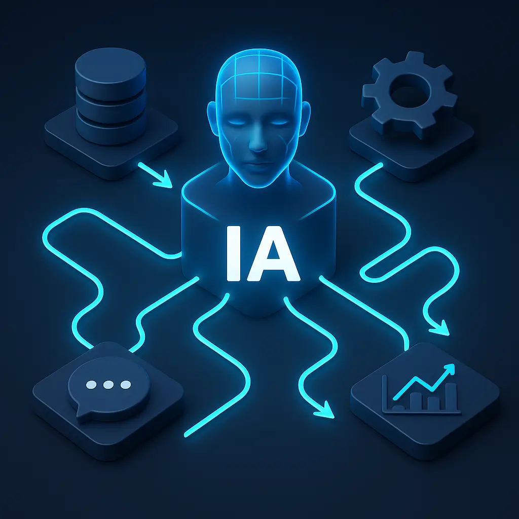 Governo Lula anuncia R$ 2,5 bilhões para infraestrutura de inteligência artificial