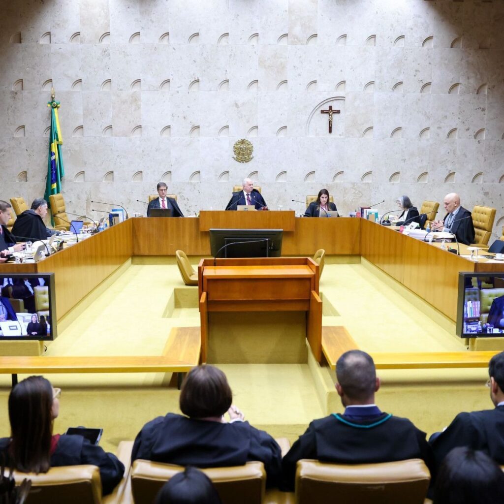 julgamento das bets no STF