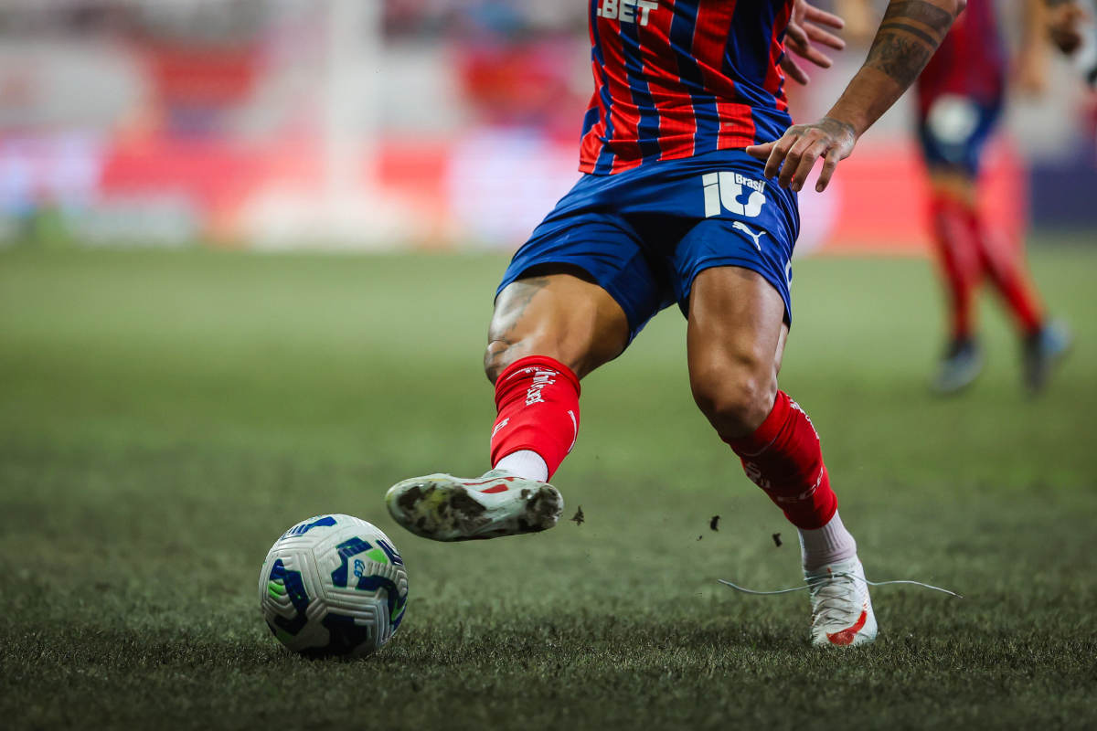 mercado da bola Bahia