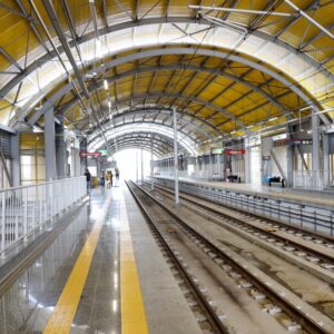 metrô de Salvador