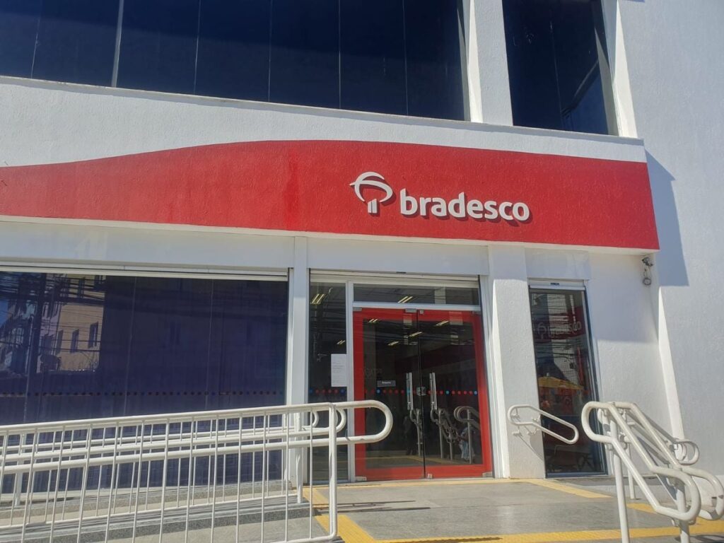 paralisação dos bancários