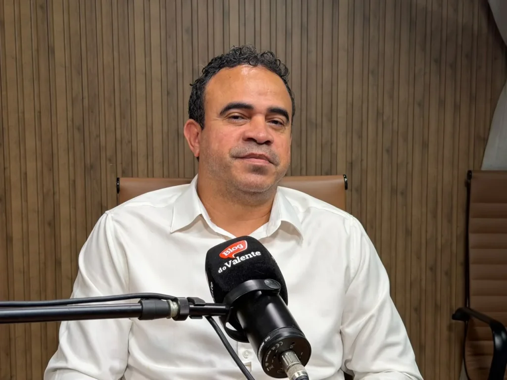 Candidato ao Governo da Bahia, Ronaldo Mansur participa da Festa da Boa Morte em Cachoeira