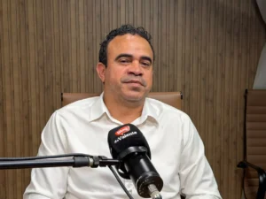 Candidato ao Governo da Bahia, Ronaldo Mansur participa da Festa da Boa Morte em Cachoeira