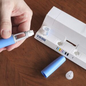 Anvisa libera novas canetas de semaglutida para tratamento de diabetes