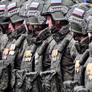 soldados feridos Rússia