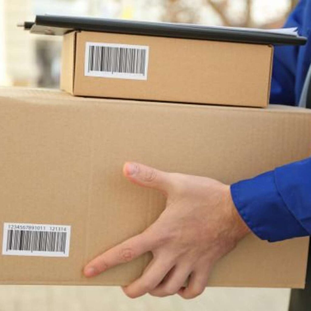 taxa das blusinhas